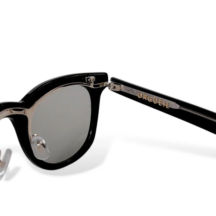 Orgueil - Flip Up Sunglasses Dark Grey [OR-7358D] ON PREORDER*