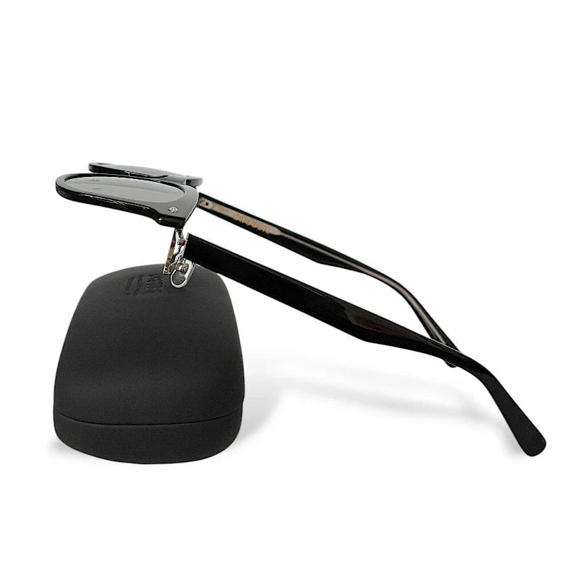 Orgueil - Flip Up Sunglasses Dark Grey [OR-7358D] ON PREORDER*