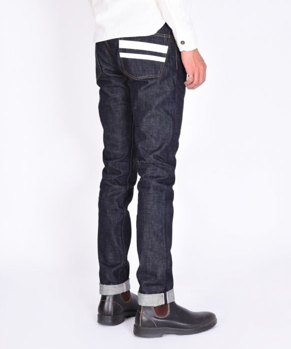 Momo 15.7 oz Denim 0306-SP