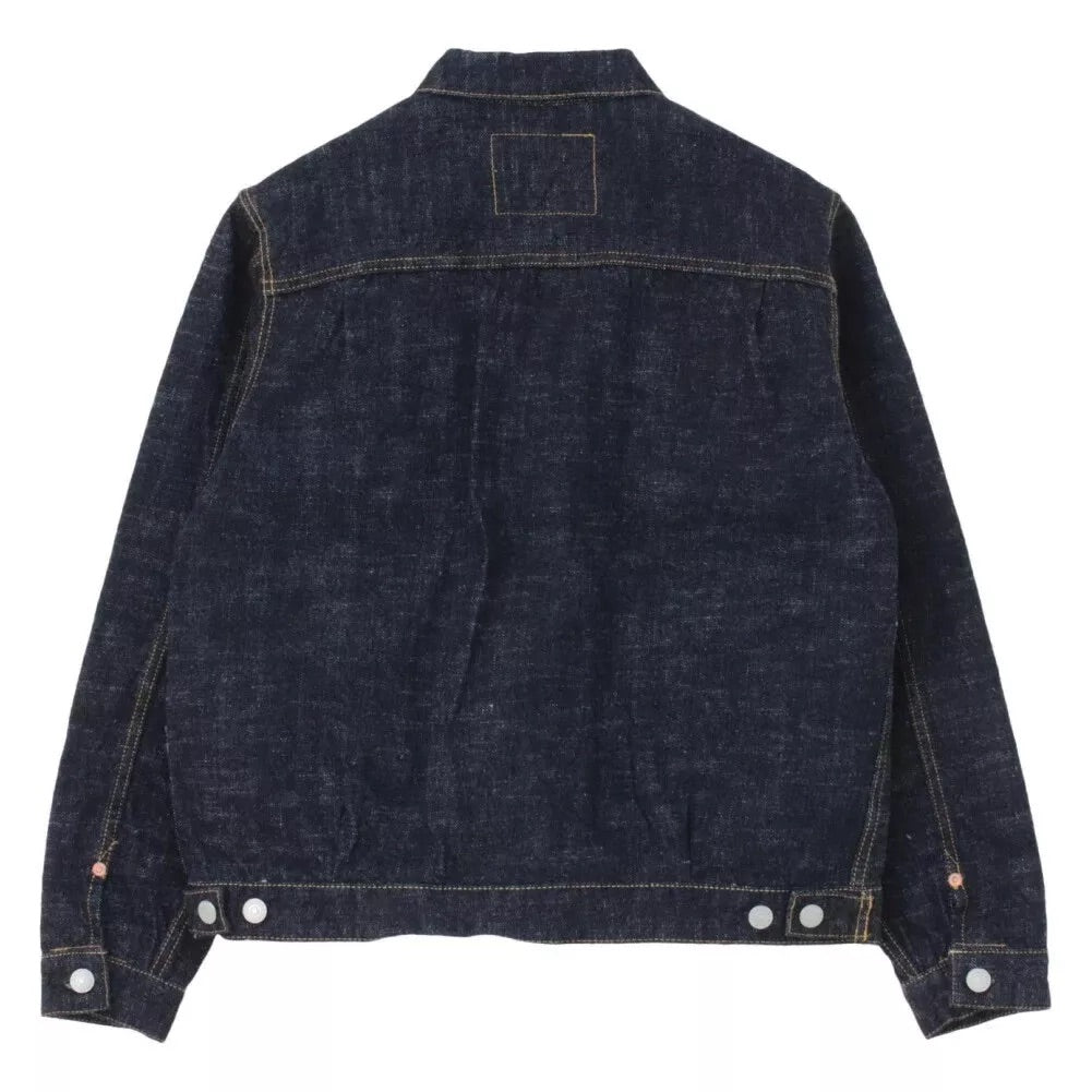 Studio D'Artisan - GL3 2nd Type Denim Jacket [SD-4102]