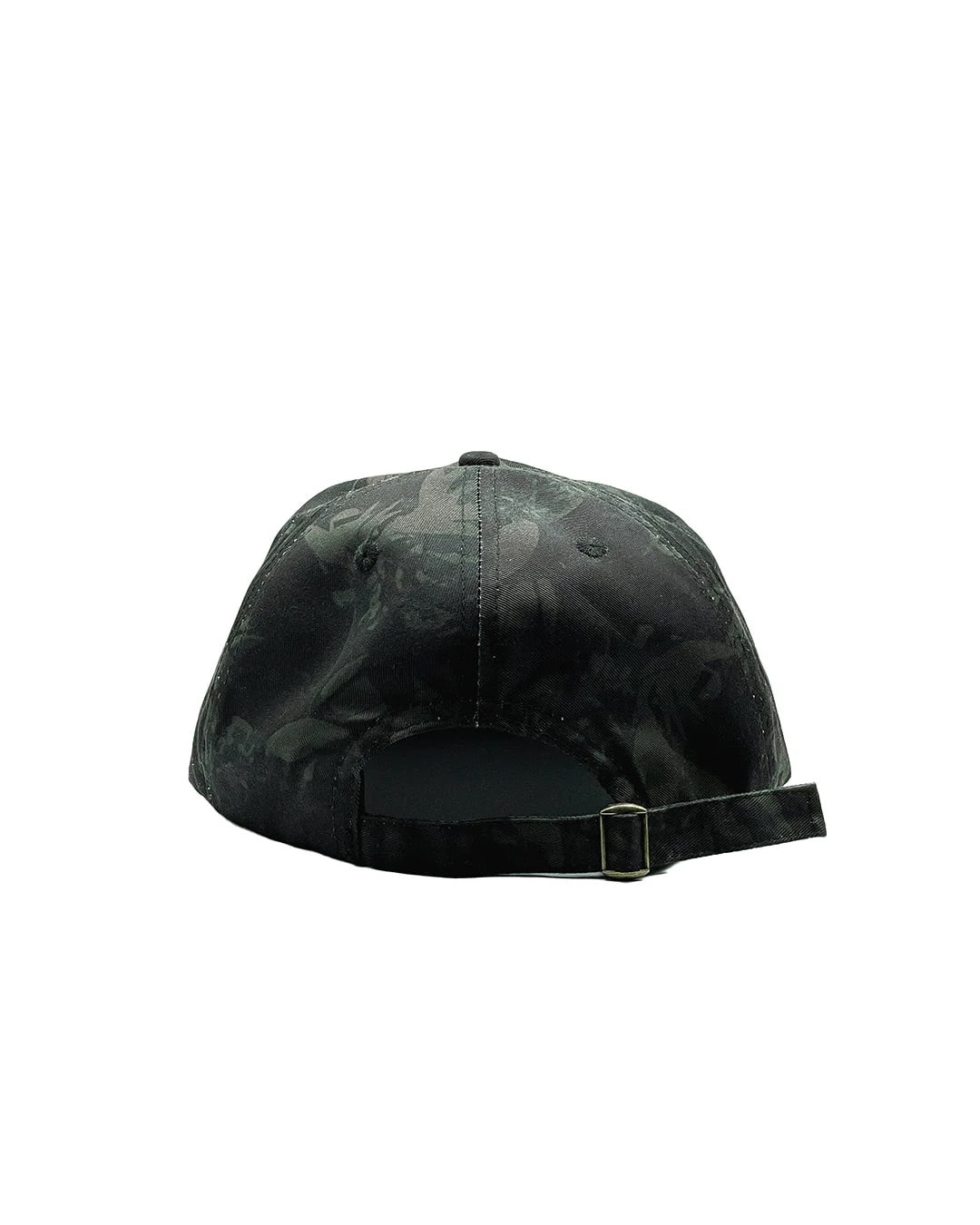 ICYT Uniform Hat - Tropa Camo