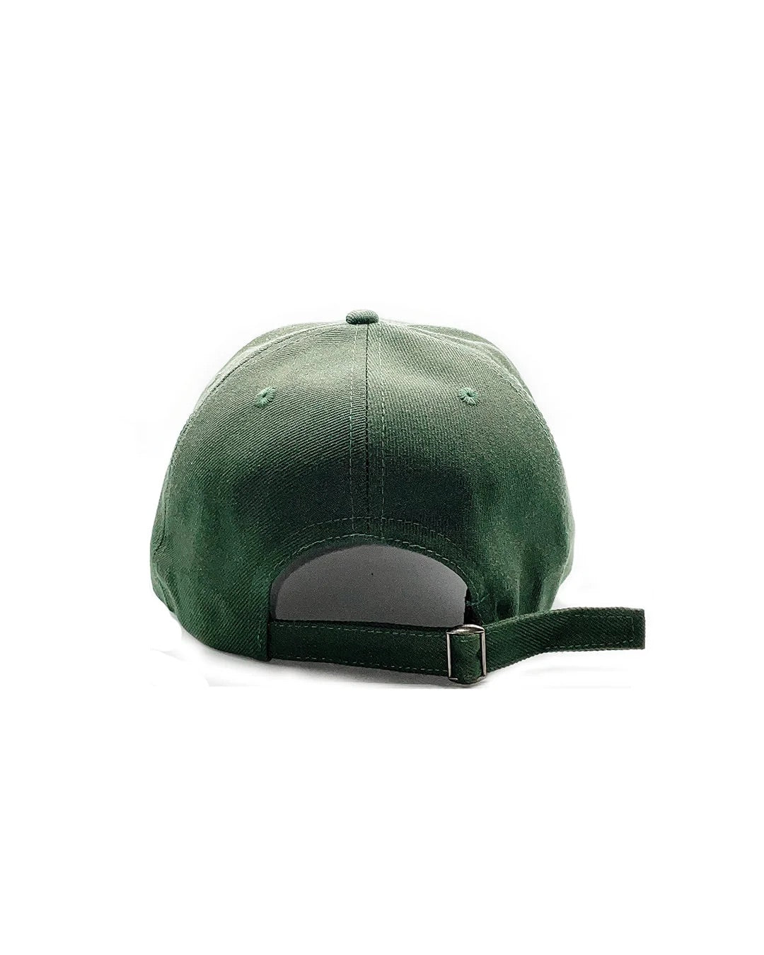 ICYT Downtown Hat - Green/Crimson