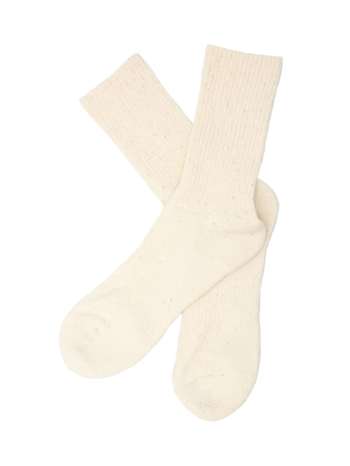 Samurai - "Kinari" Samurai Cotton Socks