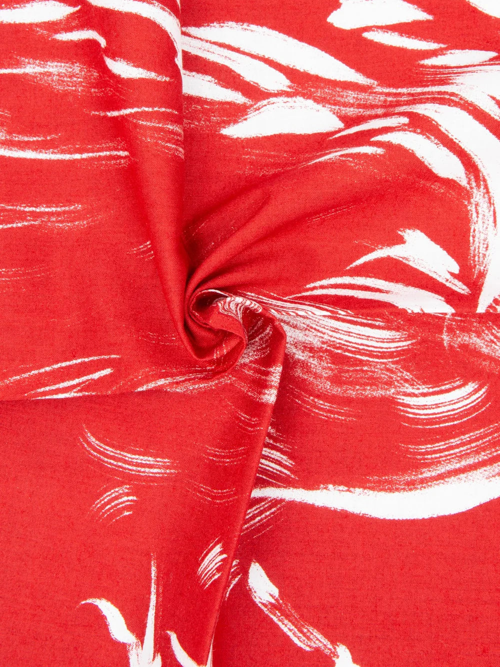 Samurai Yatagarasu Crow Bandana - Red [SJ-BANDANA-02H]
