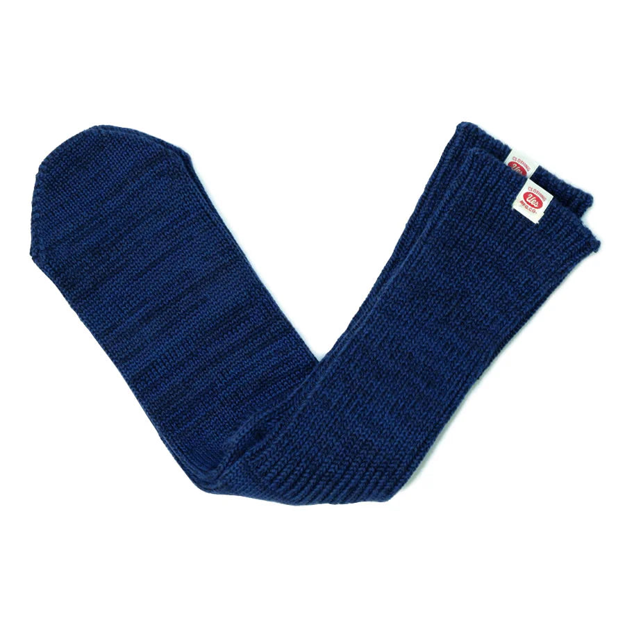 UES - Crew Length Socks