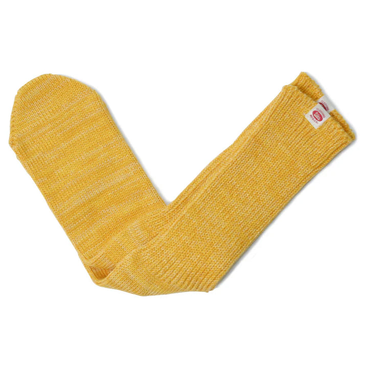 UES - Crew Length Socks
