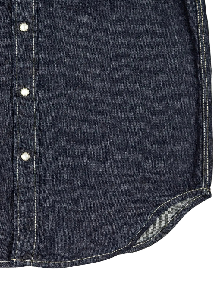 TCB - Dude Ranch 8.5oz Denim Shirt