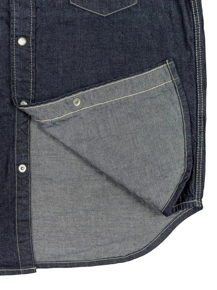 TCB - Dude Ranch 8.5oz Denim Shirt