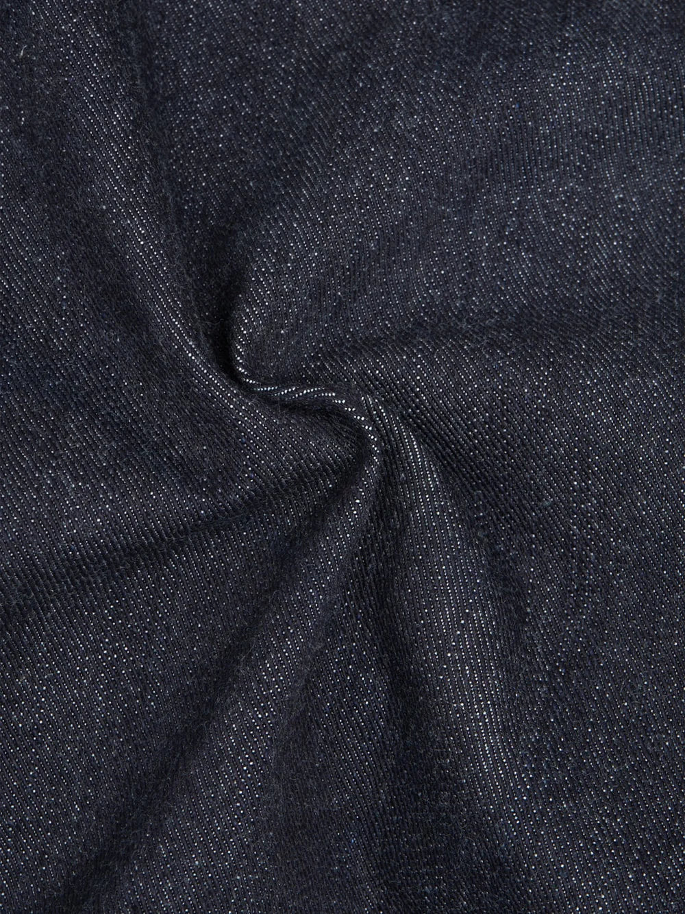 The Flat Head 14.5oz Wide Straight Denim Jeans - [FN-D111] ON PREORDER&*