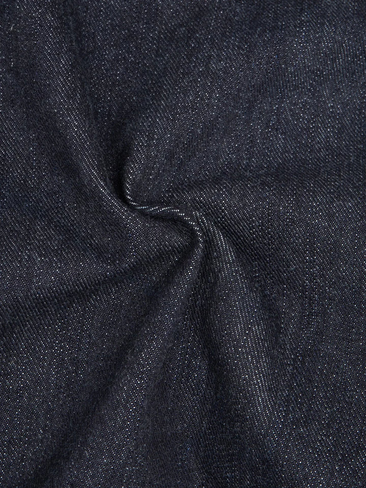 The Flat Head 14.5oz Wide Straight Denim Jeans - [FN-D111] ON PREORDER&*