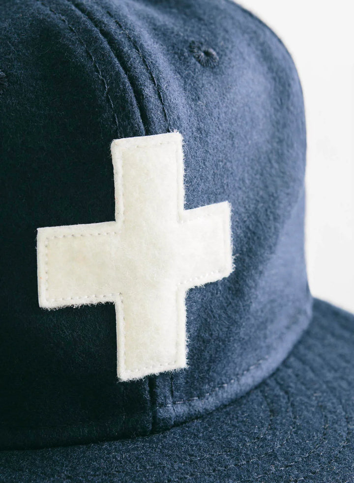 Imogene + Willie - Wool "Plus" Cap ON PREORDER*