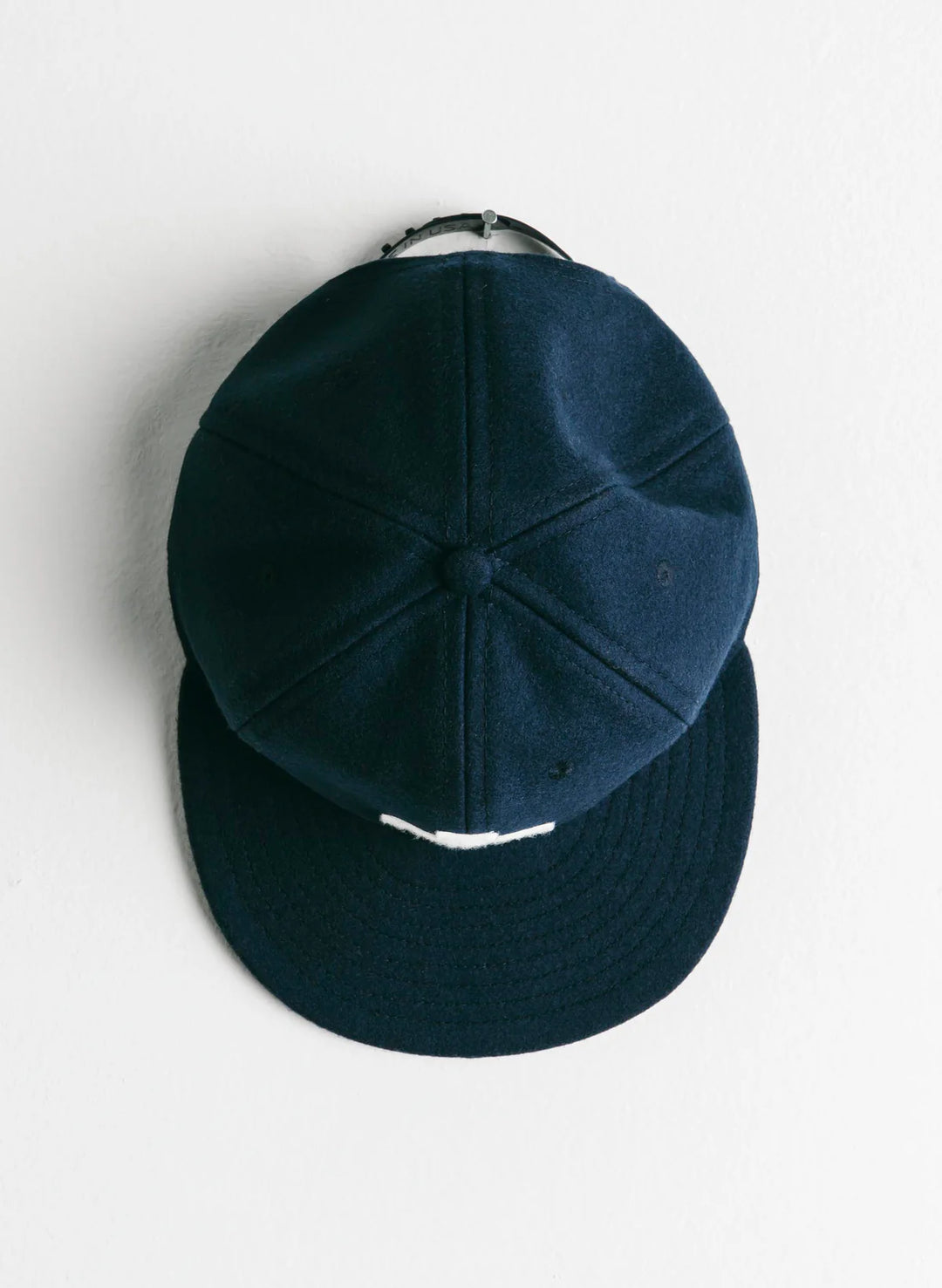 Imogene + Willie - Wool "Plus" Cap ON PREORDER*
