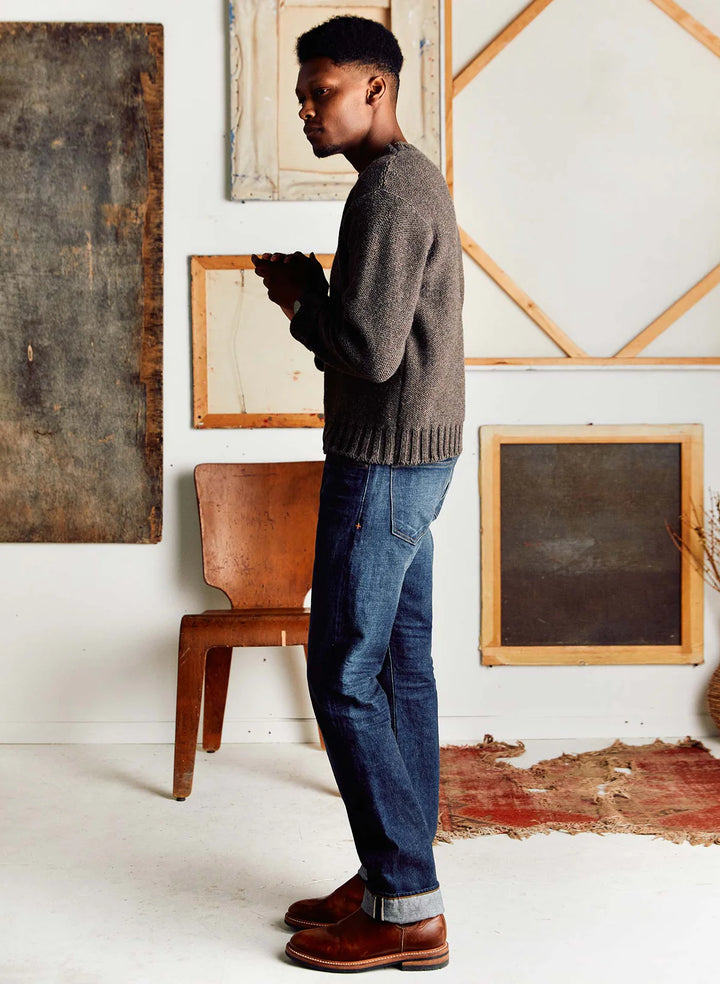 Imogene + Willie - Willie Eastland Selvedge Jeans