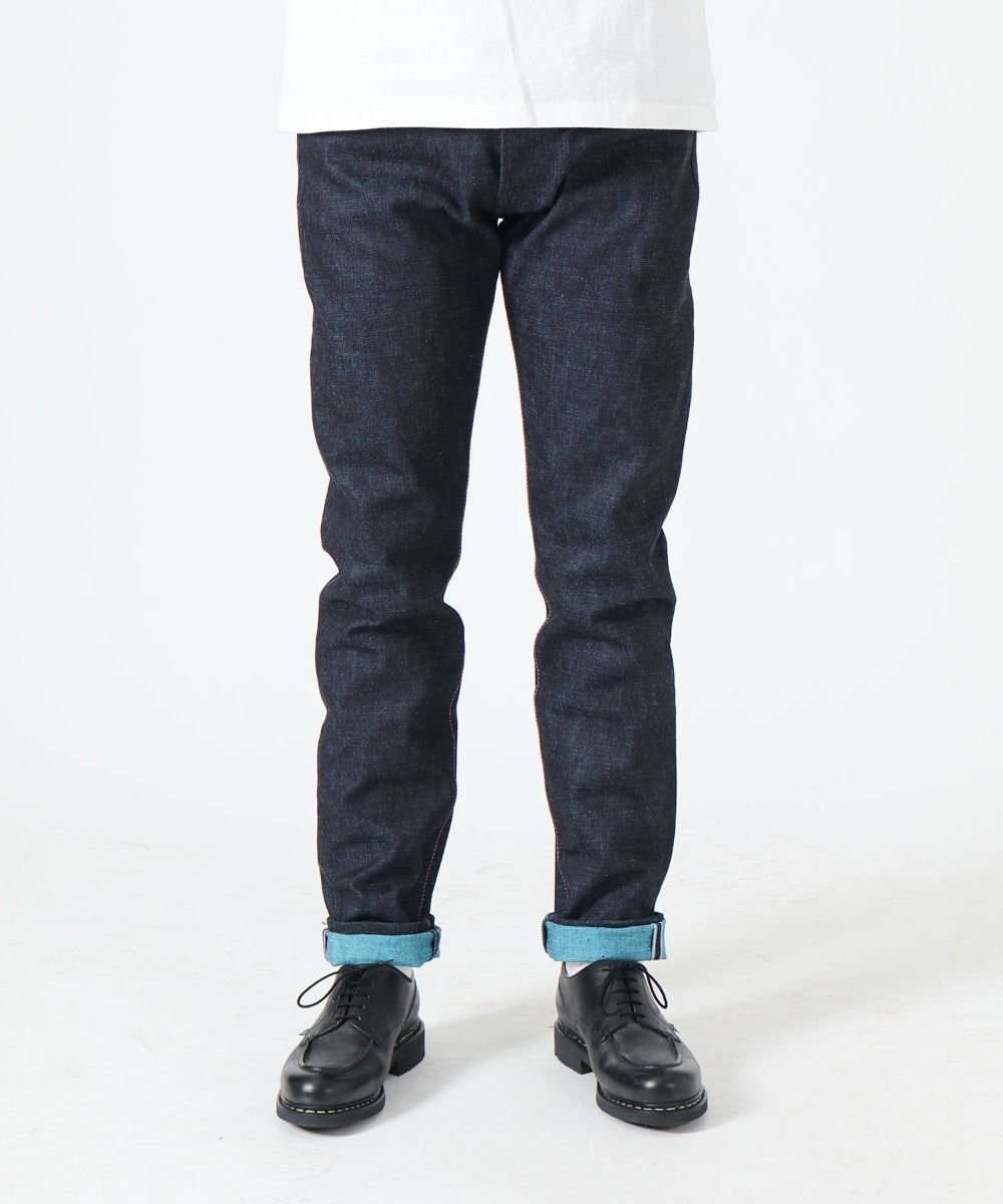 Momotaro deals high tapered