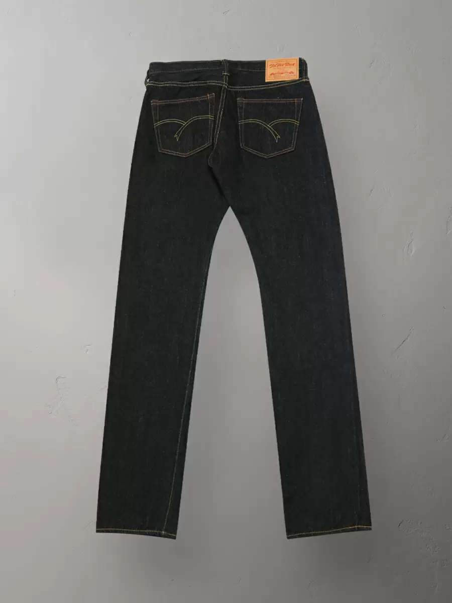 Tight tapered deals jeans
