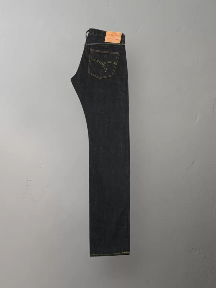 The Flat Head - Tight Tapered Jeans 14.5oz 3002