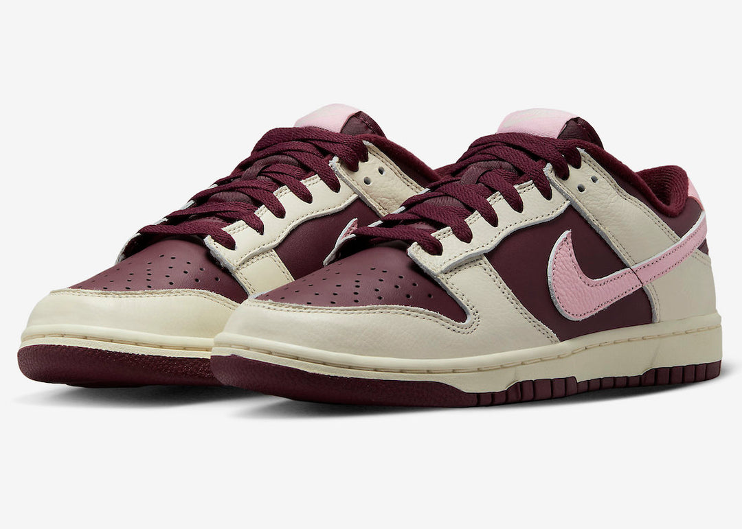 Nike Dunk Low Premium Valentines Day (2023) - DR9705 100
