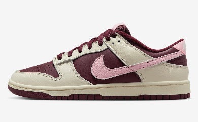 Nike Dunk Low Premium Valentines Day (2023) - DR9705 100
