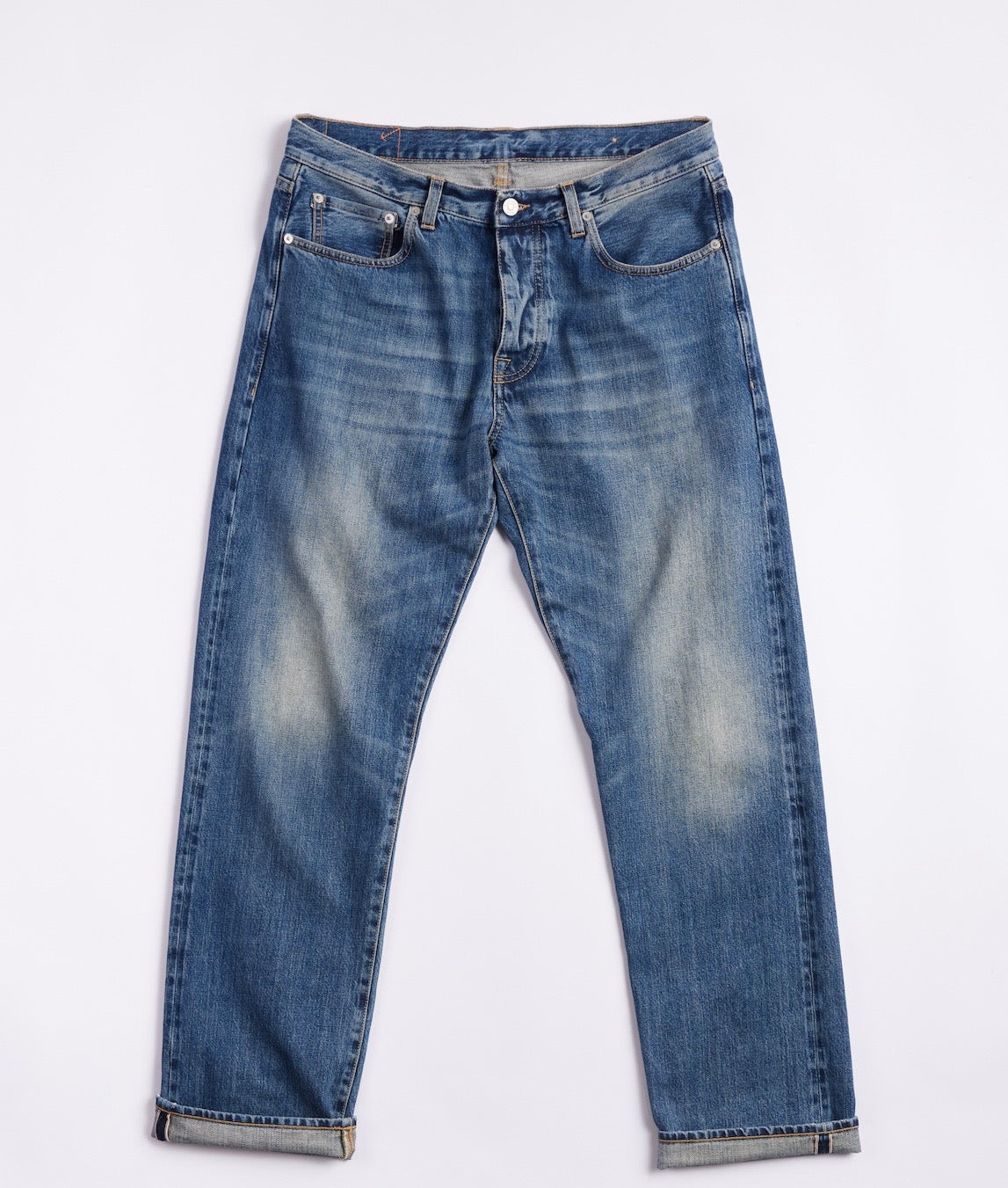 Men's Jeans | Elevate Your Everyday | Private & Co.