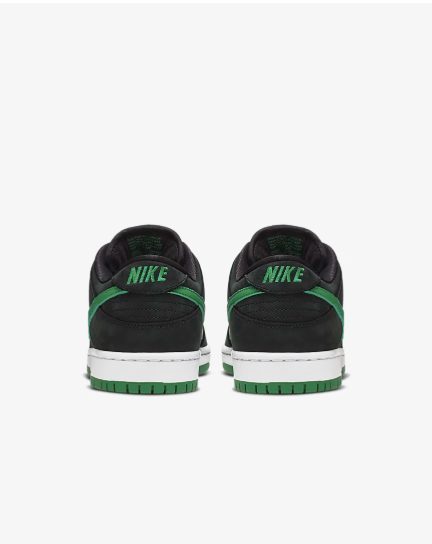 Nike SB Dunk Low Pro J-Pack Pine Green - BQ6817 005