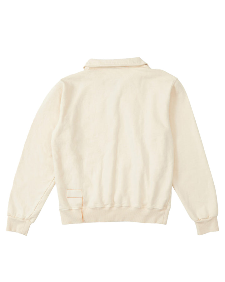 Fortela - Yale Sweater - 01043 THE