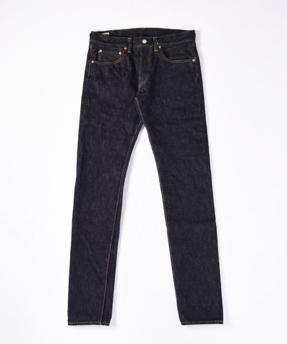 Unsanforized one deals wash