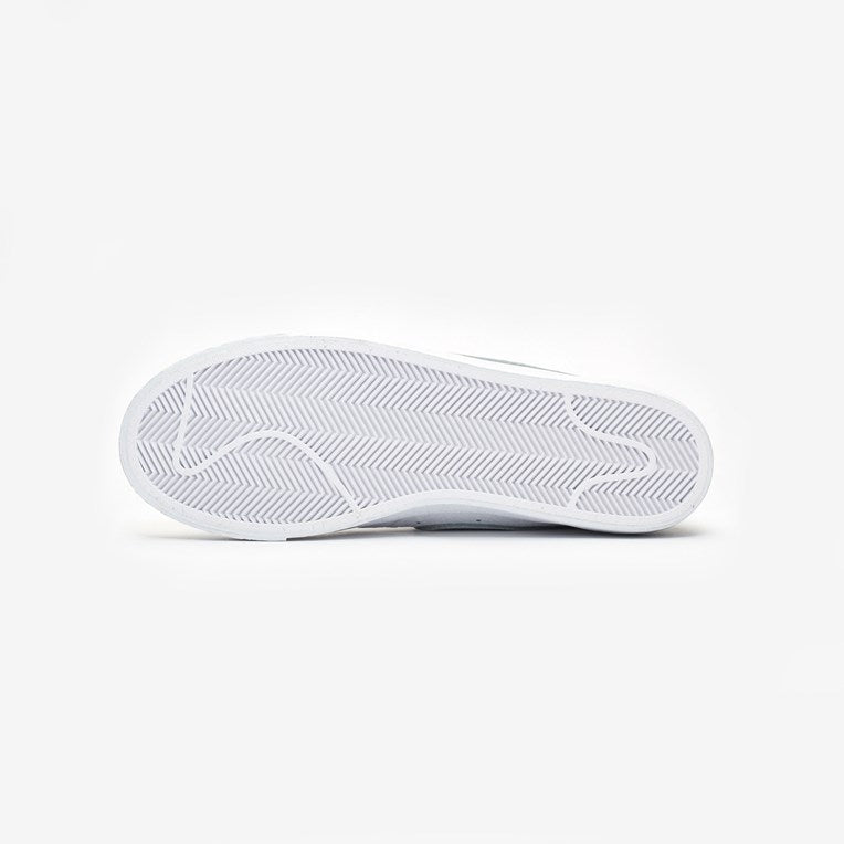 Nike SB Zoom Blazer Low NBA - White (2018)
