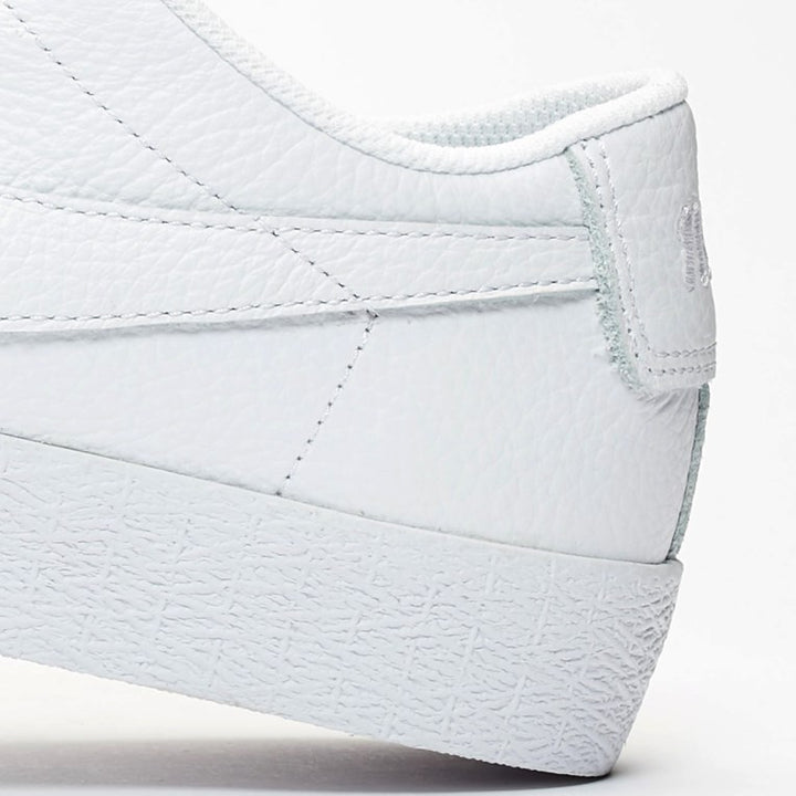 Nike SB Zoom Blazer Low NBA - White (2018)